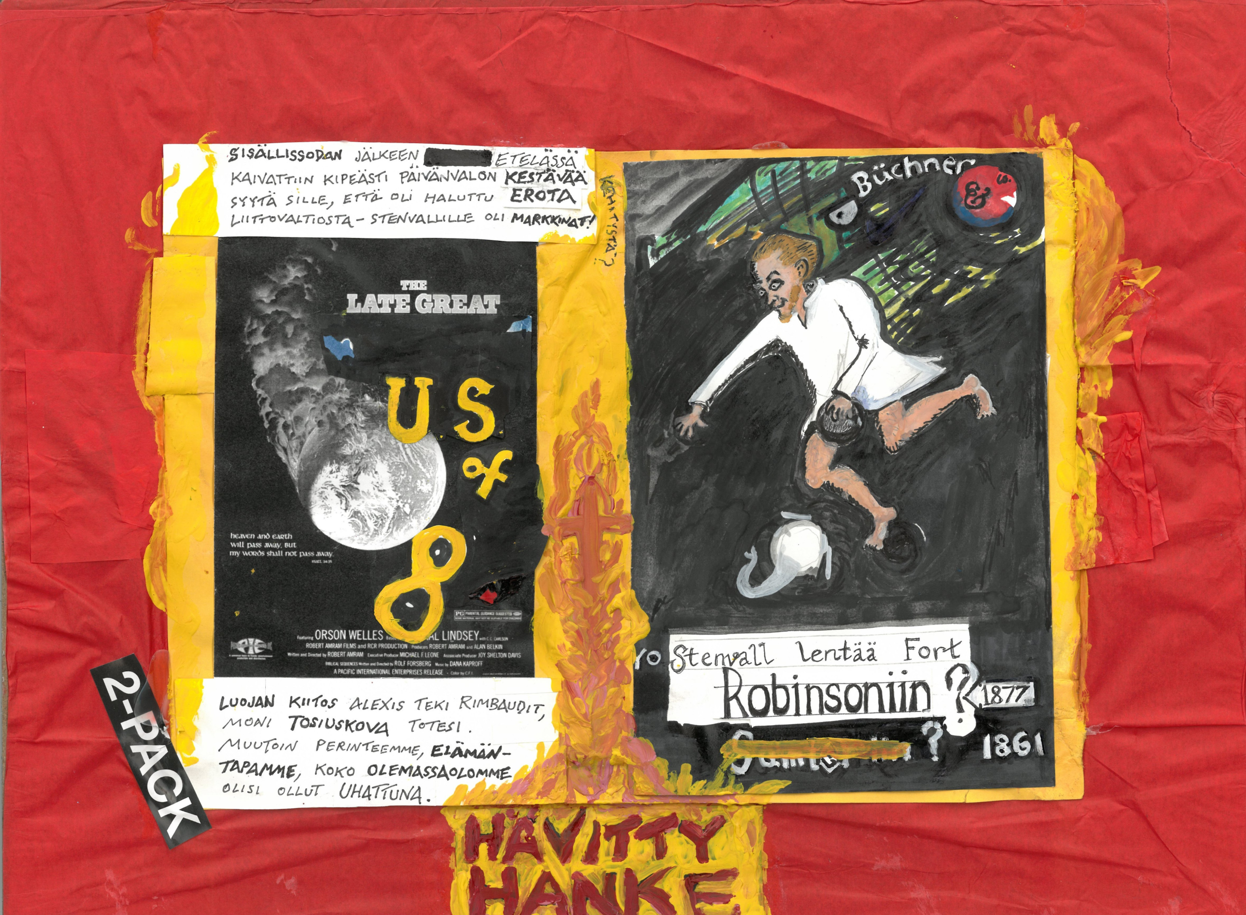 Artwork 3